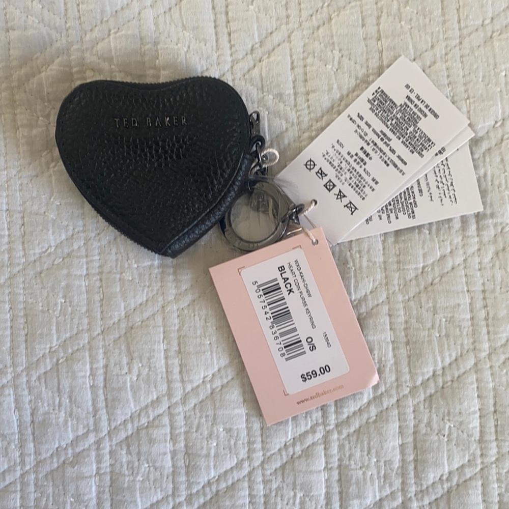 Ted Baker coin purse